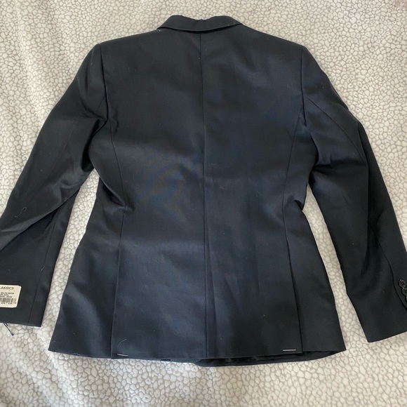 Veste D'écurie R.J. Classics Sonoma Show – Couleur Navy – Neuf